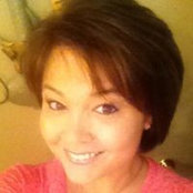 Tina Cook's photo