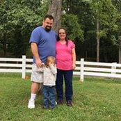Kevin Cornine Sr.'s photo