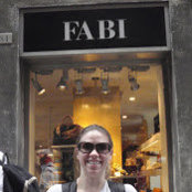 Fabiane Barato's photo