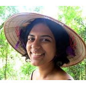 Radhika Iyer's photo