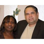 Pastor Daniel Vargas Mena's photo
