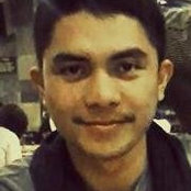 Carlo Miranda's photo