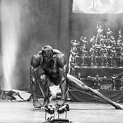 Simon Banwell's photo