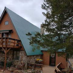 Precise Roofing and More