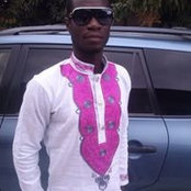 Appiah Ellington's photo
