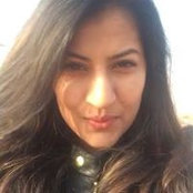 Pooja Modi's photo