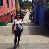 Andrea Bolaños Rodriguez's photo
