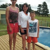 Shanon Reid's photo