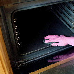 Savvy Oven Cleaning London