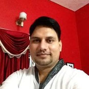 Foto von Sunil Bist
