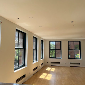 Apartment Renovation Chelsea