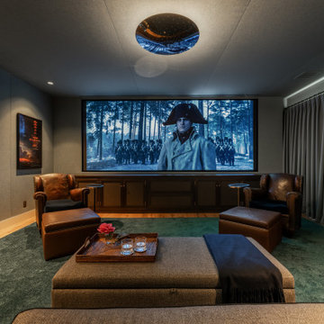 Video Walls