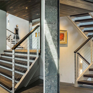 Award Winning Timeline House
