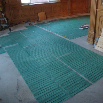 NICASIO RENNOVATION