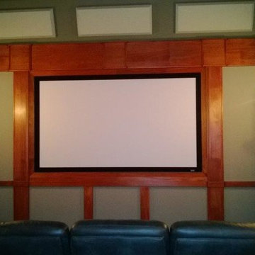 Carter Theater
