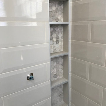 Bathroom Remodels