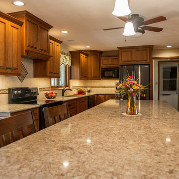 REmodeled Cherry Delight