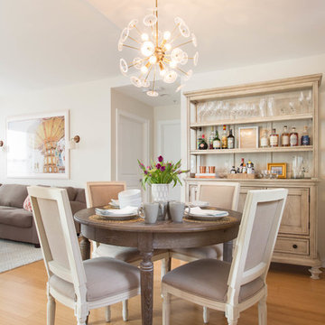 Fenway Condo