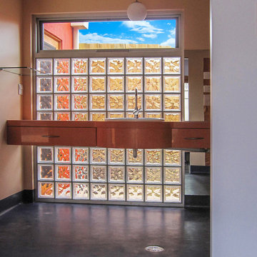 Essendon Universal Design Home