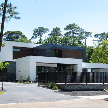 Memorial Residence