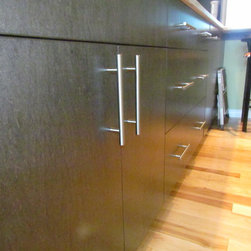 Williams - Kitchen Cabinetry
