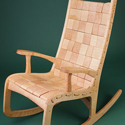 Chair Wood Options - Products
