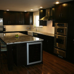 Kitchen Cabinets Reno - Reno, NV, US 89511