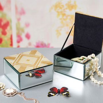 Jewelry Boxes
