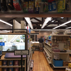 OB SHOWROOM ADDITION - Home Improvement