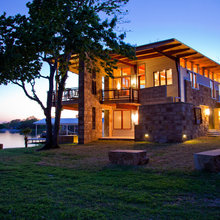 Exteriors