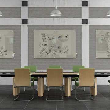 Harmony Glassboards