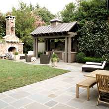 Cabana / Pool