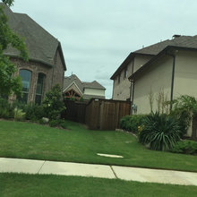 Exterior Ideas