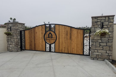 Custom Fences