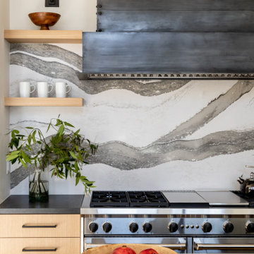 Interior Remodel