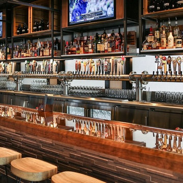 Millwork Services