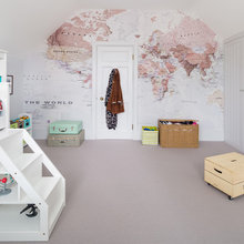 Bedroom Ideas