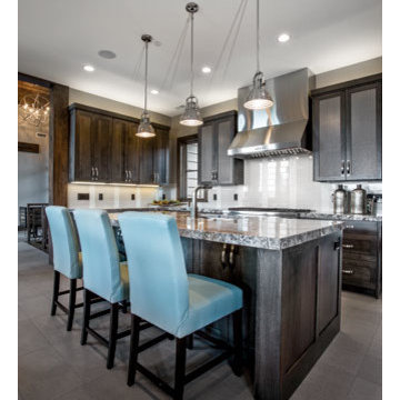 Park City, Utah Style & Design Magazine, Featured Article