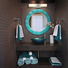 Transitional ideas