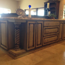 Cabinets