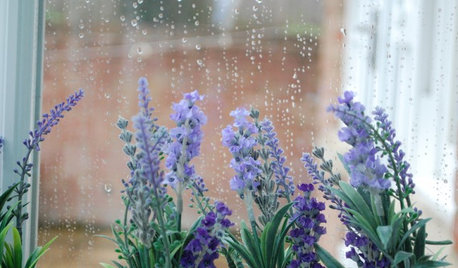 雨の日を素敵な「自分時間」にする過ごし方