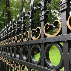 Fences - Products