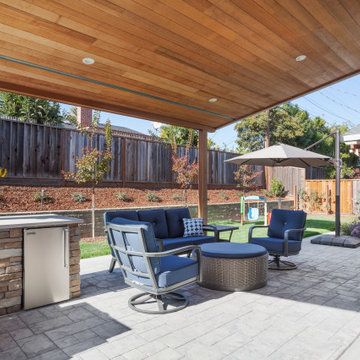 Modern Ranch