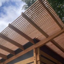 Tea House Garden Studio - Products