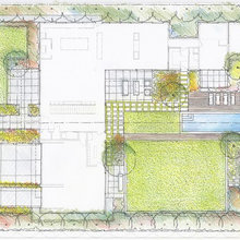 Landscape Plans