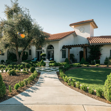 Anderson Residence