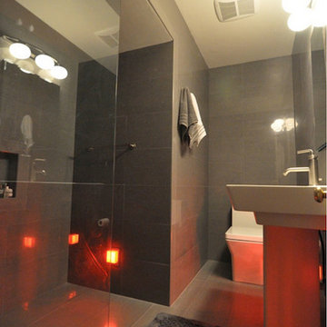 My Work