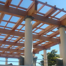 Pergolas