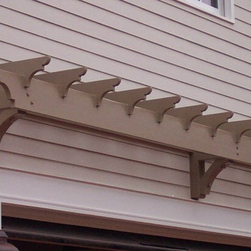 Garage Door Applications