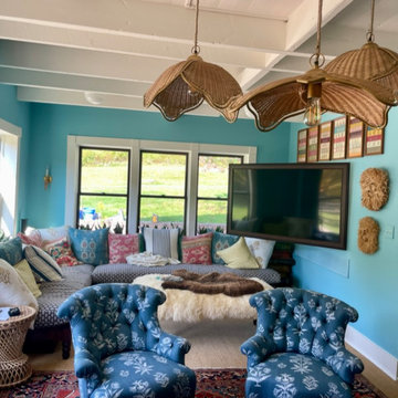 Somerset Farmhouse Revival